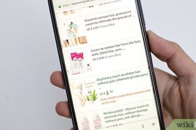 How to Remove Your Mustache (for Girls)