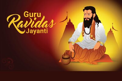Guru Ravidas Jayanti 2023: Date, History, Significance and How it is Celebrated?
