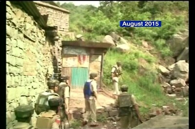 Udhampur terror attack: NIA files chargesheet against 9 people under multiple sections including Arms and Explosives Act