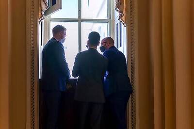 GOP Eyes Path To Power By Making Peace With The Far Right