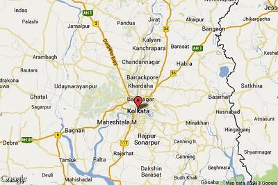 Chakra Satyagraha' against ban on non-motorised vehicles