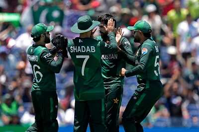 'No Energy... Came to USA on Foot?:' Salman Butt Lashes Out at Pakistan's T20 World Cup Performance