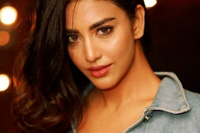 Actress Daksha Nagarkar's Denim on Denim Avatar Is Viral; Check Pics