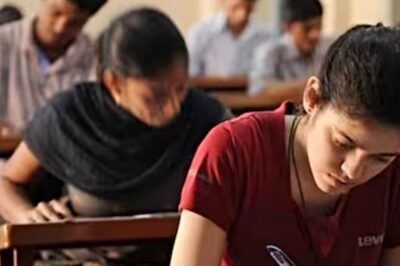 WB TET 2023 Admit Cards Released at wbbonline.com, Exam on December 24