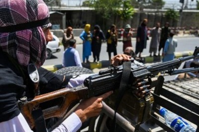 Taliban Faces Security Threat As Terror Groups IS, JeM, LeT Enter Kabul: Report