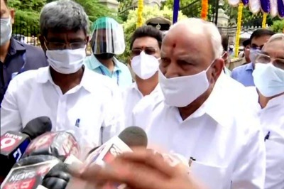 Amid Leadership Change Buzz, Yediyurappa Asks Supporters Not to Indulge in Protests