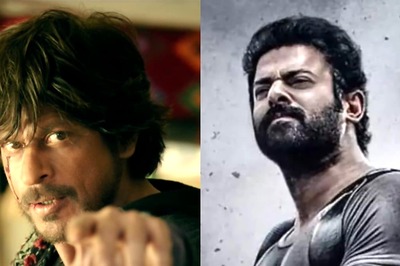 Dunki: Shah Rukh Khan AVOIDS Clashing Directly With Prabhas' Salaar, Drops Final Release Date