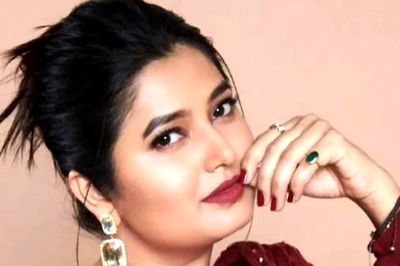 Marathi Actress Prajakta Mali Shares Her All-Time Favourite Quote and It's Inspiring