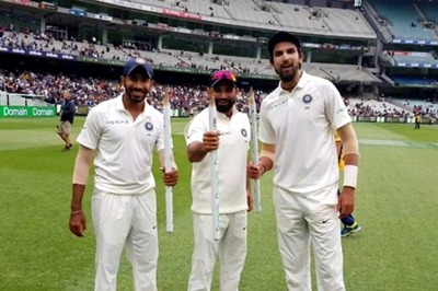 Out of Depth, Out of Options – Where Have India’s Pace Stocks Vanished?