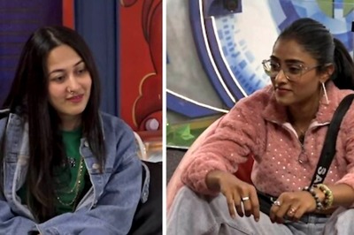 Bigg Boss Kannada 10: Eshani And Sangeetha Hold Music Class For Housemates