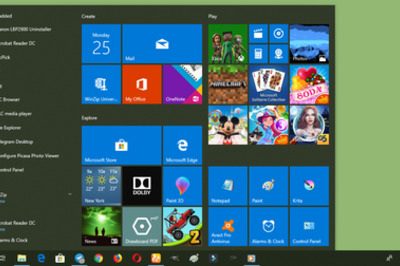 How to Disable Login Passwords in Windows 10