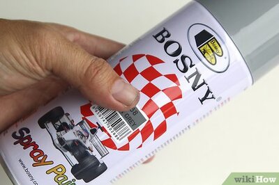 How to Spray Lacquer