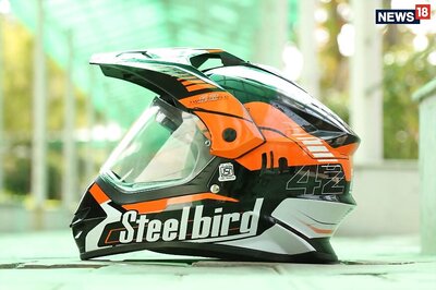 Steelbird Appoints Acclaimed Helmet Designer Massimo Varese as Production Head in India