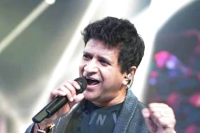 KK Said 'Remove Crowd or I Won't Come Out of My Car', Singer Who Performed With Him Reveals