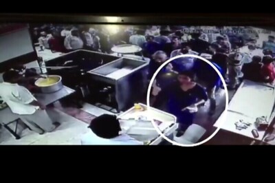 Delhi: AAP leader Alka Lamba booked for trespassing