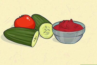 How to Use Tomatoes to Get Healthy Skin