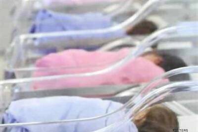 Newborn baby stolen from Mumbai hospital