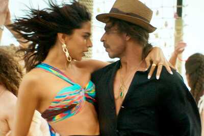 Besharam Rang Singer Reacts To Plagiarism Allegations, Calls Song 'Fun, Quirky and Stylish'