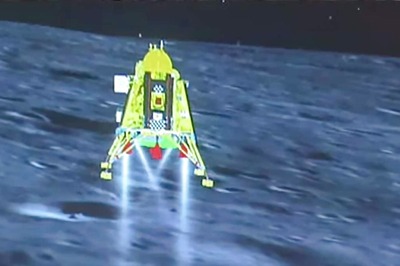 Chandrayaan-3: Pragyan Rover Traverses 8 Metres on Lunar Surface, Its Payloads Turned On