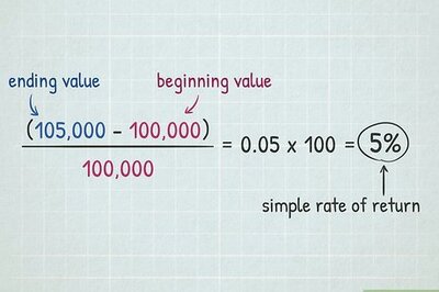 How to Calculate Annualized Portfolio Return