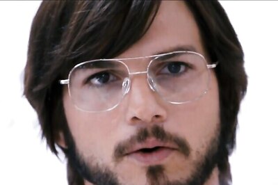 Watch: Trailer of Steve Jobs' biopic 'Jobs'; releasing on August 16