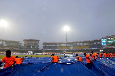 IND vs PAK 2023, Asia Cup: Restart or Resumption? Here's What Will Happen Next if Rain Washes Out the Match Today