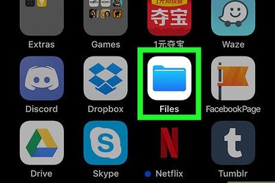 How to Save to iCloud on iPhone or iPad