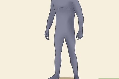 How to Build Your Own Batman Costume