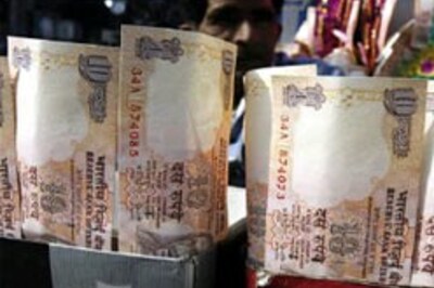 Rupee slides to two-week low on proposed curbs