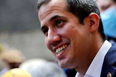 U.S. to keep backing Venezuela's Guaido after December election, envoy says