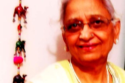 Meet Kamlesh Gill, Vicky Donor's modern 'biji'