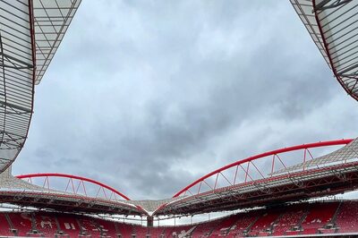 UEFA Champions League 2021-22: Benfica vs Liverpool LIVE Streaming- When and Where to Watch