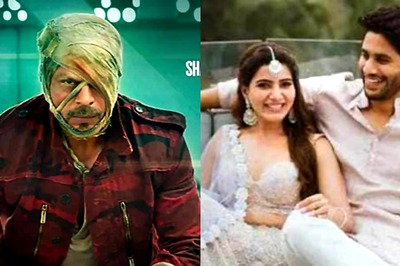 Jawan Director Atlee 'Sticking' To June 2 Release ; Naga Chaitanya Confirms Divorce With Samantha Ruth Prabhu