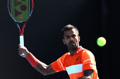 Australian Open 2024: Sumit Nagal Crashes Out After Loss to China's Juncheng Shang