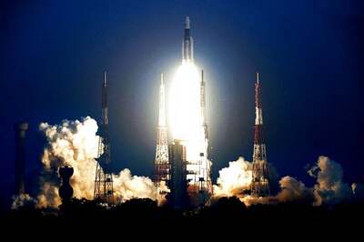 Gaganyaan Mission: ISRO to Launch IDRSS Satellites for Seamless Crew Communication