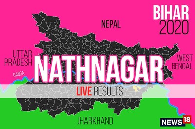 Nathnagar Election Result 2020 Live Updates: Ali Ashraf Siddiqui of RJD Wins