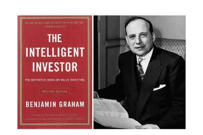 10 Investing Lessons From Benjamin Graham's The Intelligent Investor
