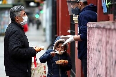 IMF to start negotiating new Argentine lending deal over coming weeks