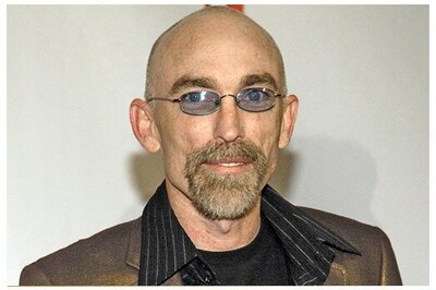 Jackie kicks the butt in real life