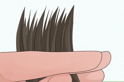 How to Know if New Hair Is Growing