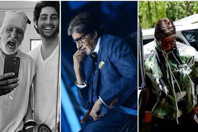 Amitabh Bachchan Turns 80: Lifestyle Habits of the Megastar That Will Leave You Inspired