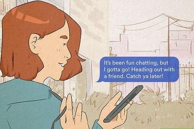 How to Make a Guy Chase You over Text