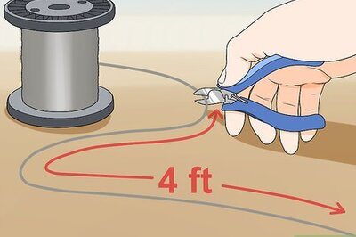 How to Create Beaded Hair Barrettes