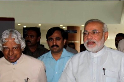 APJ Kalam Birth Anniversary 2021: PM Modi, Rajnath Singh Remember the Missile Man of India