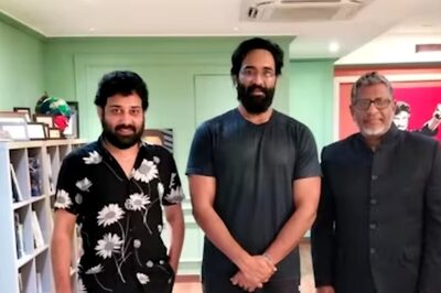 From Turkey To Telangana, How This Producer Is Helping Bring Two Cinemas Together