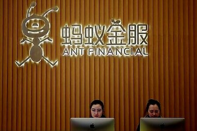 Ant Group Plans To Raise More Funds In Shanghai Than HK In Giant IPO - Sources