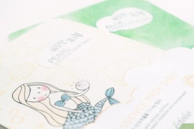 How to Store Sheet Masks