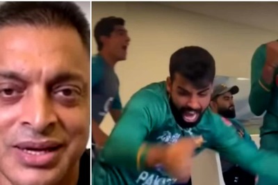 ‘Kaha Tha, Pakistan Ruthlessly Marega Hindustan Ko’: Shoaib's Cocky Comments After Pakistan's Thrilling Win