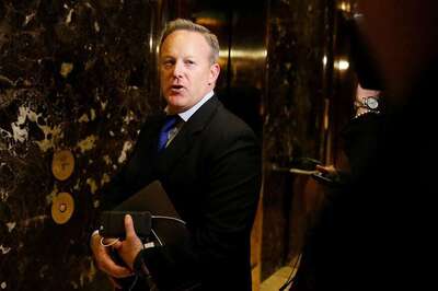 Modi's New India Vision to Help US Job Creation, Says Trump's Secretary Sean Spicer