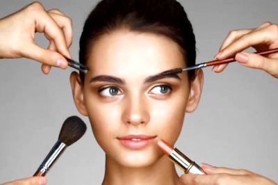 How To Achieve A No Makeup Makeup Look With Skincare, Experts Share Tips